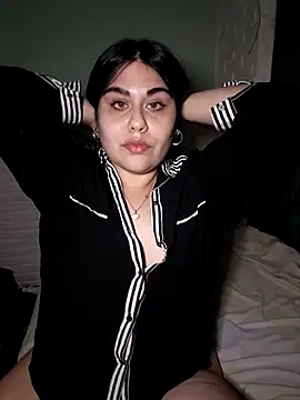 Sol luvv online show from 02/13/26, 05:40