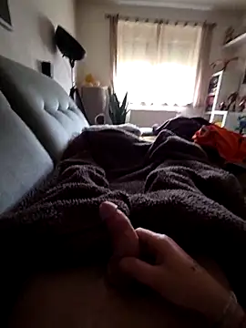 GerneNackt89 online show from 03/27/26, 01:45