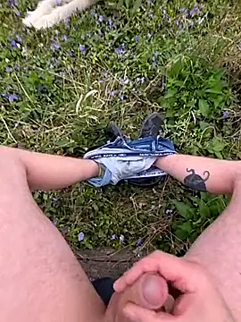 GerneNackt89 online show from 04/14/26, 03:06