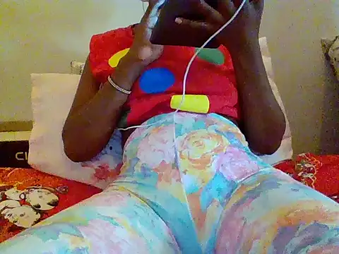 Malloti26 online show from 02/25/26, 07:25