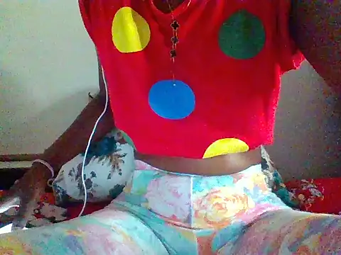 Malloti26 online show from 02/25/26, 07:19