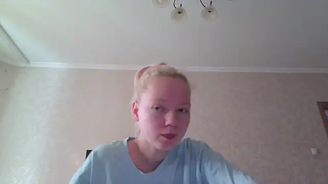 Snapshot of BabyyDolll_ chatting on 02/15/26, 10:52 BabyyDolll online show from 02/15/26, 10:52