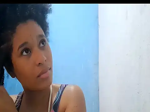 MadelynStamant online show from 03/18/26, 12:19