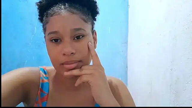 MadelynStamant online show from 04/03/26, 12:55