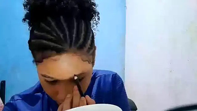 MadelynStamant online show from 04/13/26, 01:15