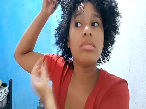 MadelynStamant online show from 03/23/26, 12:16