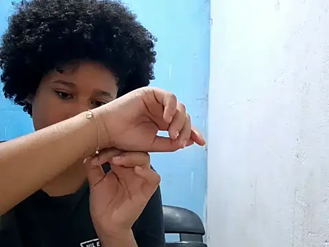 MadelynStamant online show from 03/04/26, 12:13