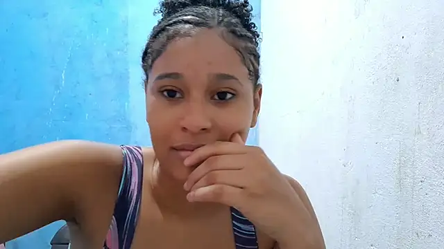 MadelynStamant online show from 04/14/26, 01:16