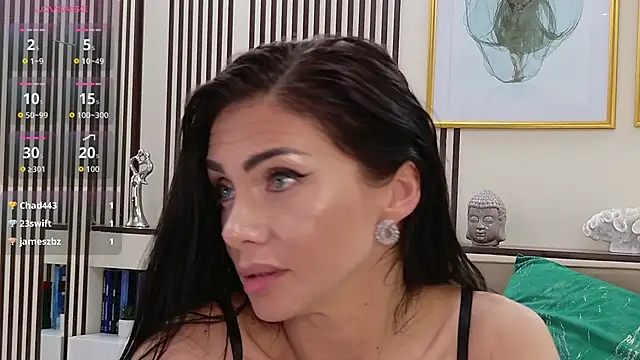 ScarletLane online show from 02/28/26, 05:34