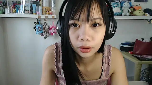 GloryKulikowski online show from 03/07/26, 02:18