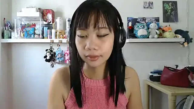 GloryKulikowski online show from 03/11/26, 02:27