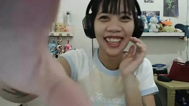 GloryKulikowski online show from 03/03/26, 01:45