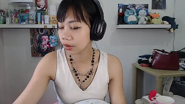 GloryKulikowski online show from 03/14/26, 02:17