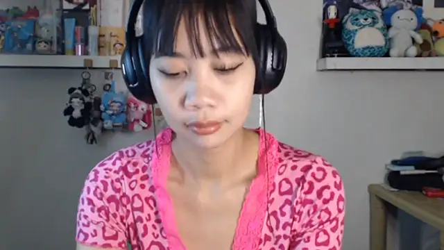 GloryKulikowski online show from 03/09/26, 02:15