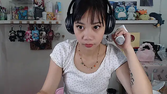 GloryKulikowski online show from 03/16/26, 02:08