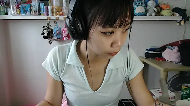 GloryKulikowski online show from 03/10/26, 02:37