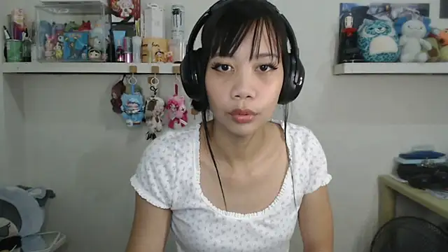 GloryKulikowski online show from 03/04/26, 01:57