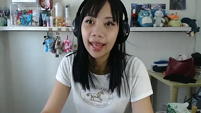 GloryKulikowski online show from 03/05/26, 01:46