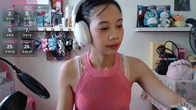 GloryKulikowski online show from 03/26/26, 02:10