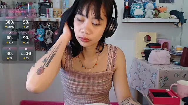 GloryKulikowski online show from 03/20/26, 02:12