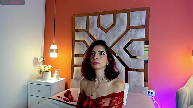 Justmia69 online show from 03/07/26, 11:54