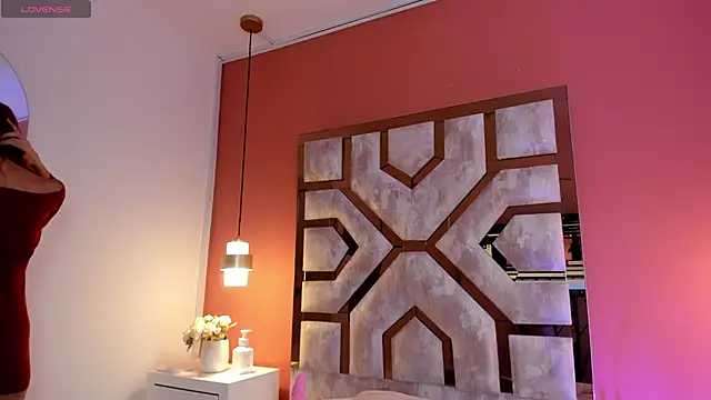 Justmia69 online show from 04/18/26, 02:03