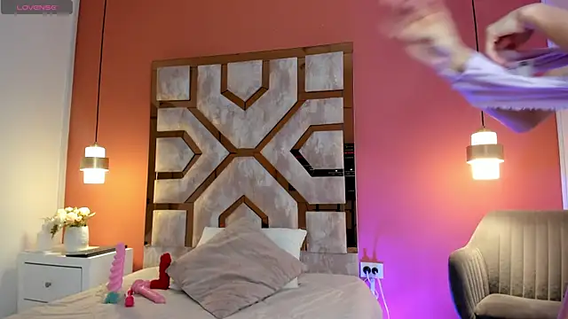 Justmia69 online show from 04/16/26, 12:33