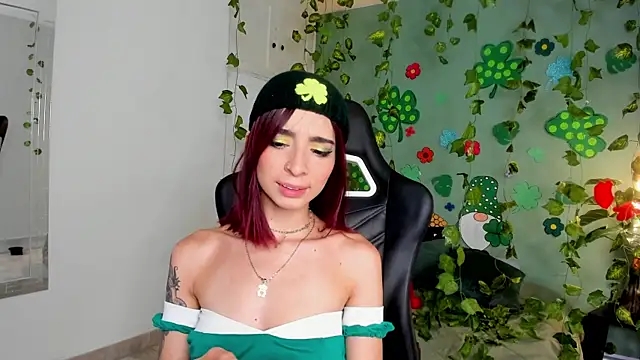 Justmia69 online show from 03/17/26, 11:41