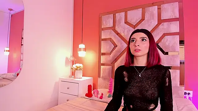 Snapshot of Justmia69 chatting on 02/21/26, 04:47 Justmia69 online show from 02/21/26, 04:47