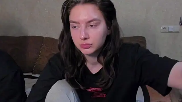 love lina muuur online show from 02/22/26, 02:52