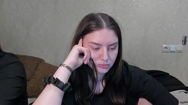 love lina muuur online show from 02/27/26, 05:13