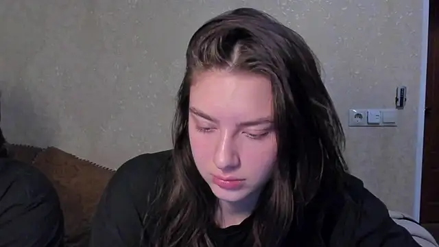 love lina muuur online show from 02/25/26, 08:52