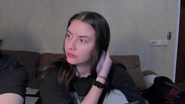 love lina muuur online show from 02/21/26, 06:32