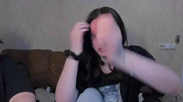 love lina muuur online show from 02/19/26, 08:17