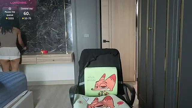 Alittleasaingirl online show from 03/16/26, 01:13