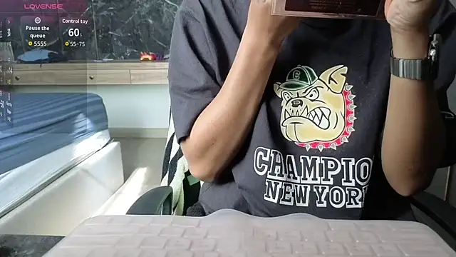 Alittleasaingirl online show from 03/06/26, 02:17