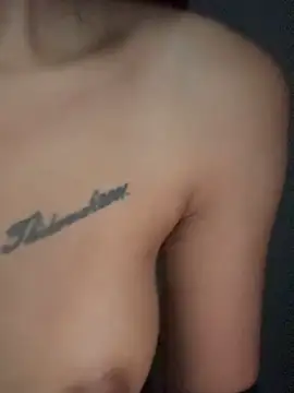 Alittleasaingirl online show from 03/12/26, 12:05