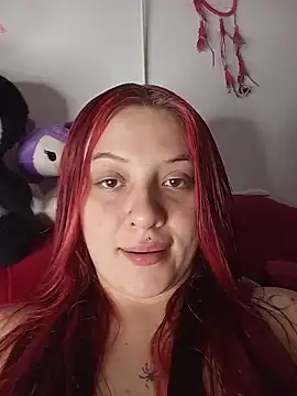 Snapshot of Candy_Nate chatting on 02/16/26, 11:46 Candy Nate online show from 02/16/26, 11:46