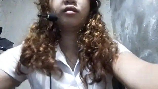 DamarisMeyerhoff online show from 02/18/26, 12:34