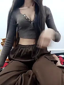 Parul O online show from 02/21/26, 10:50