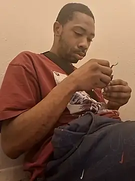 stressrliver88 online show from 04/13/26, 01:20