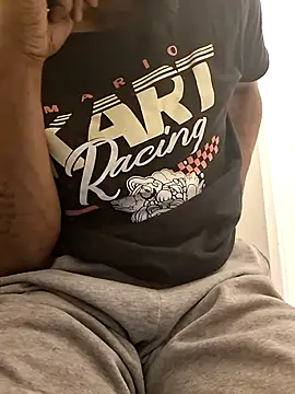 stressrliver88 online show from 04/01/26, 01:51