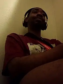 stressrliver88 online show from 04/12/26, 07:44