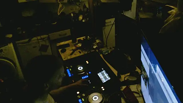 BISLETJE1980 online show from 02/21/26, 02:02