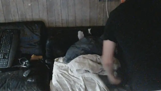 BISLETJE1980 online show from 02/12/26, 12:16