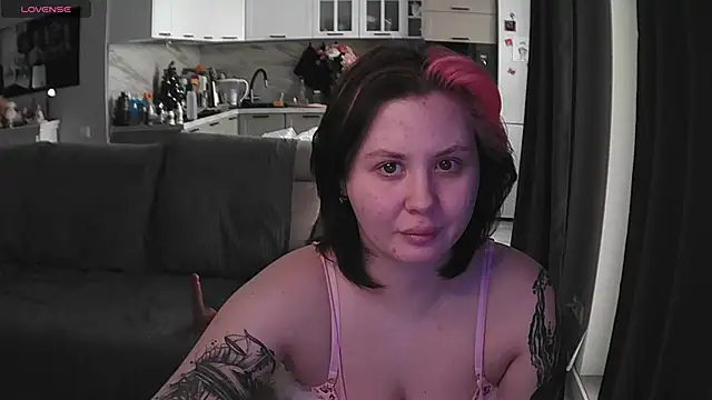 porrrno pony online show from 02/14/26, 11:32