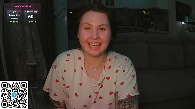 porrrno pony online show from 02/26/26, 03:12