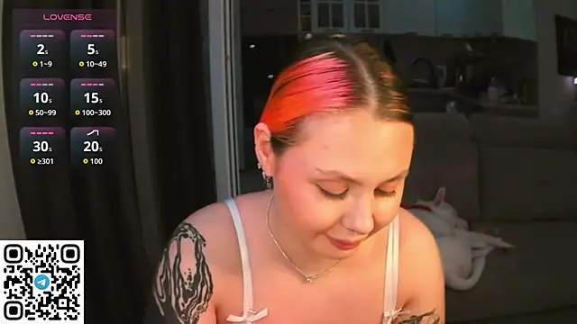 porrrno pony online show from 02/23/26, 02:06