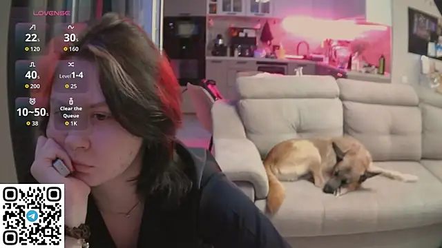 porrrno pony online show from 02/24/26, 01:23