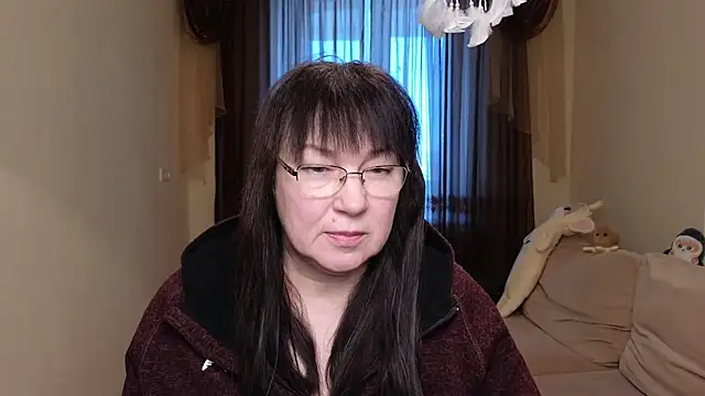 Tori Twirl online show from 02/18/26, 06:22